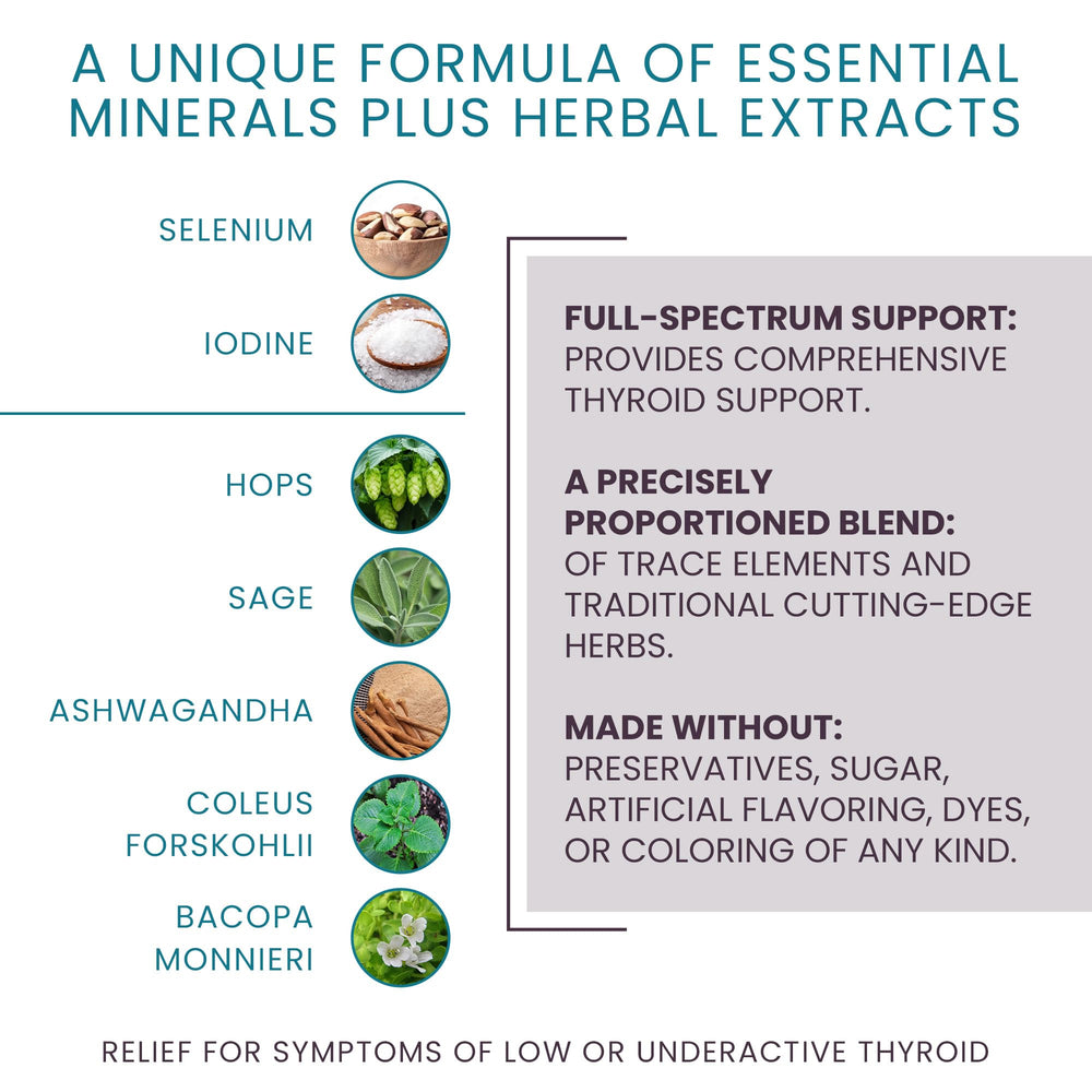 T-Balance Plus capsules in hand demonstrate easy daily supplementation for energy and mood balance.