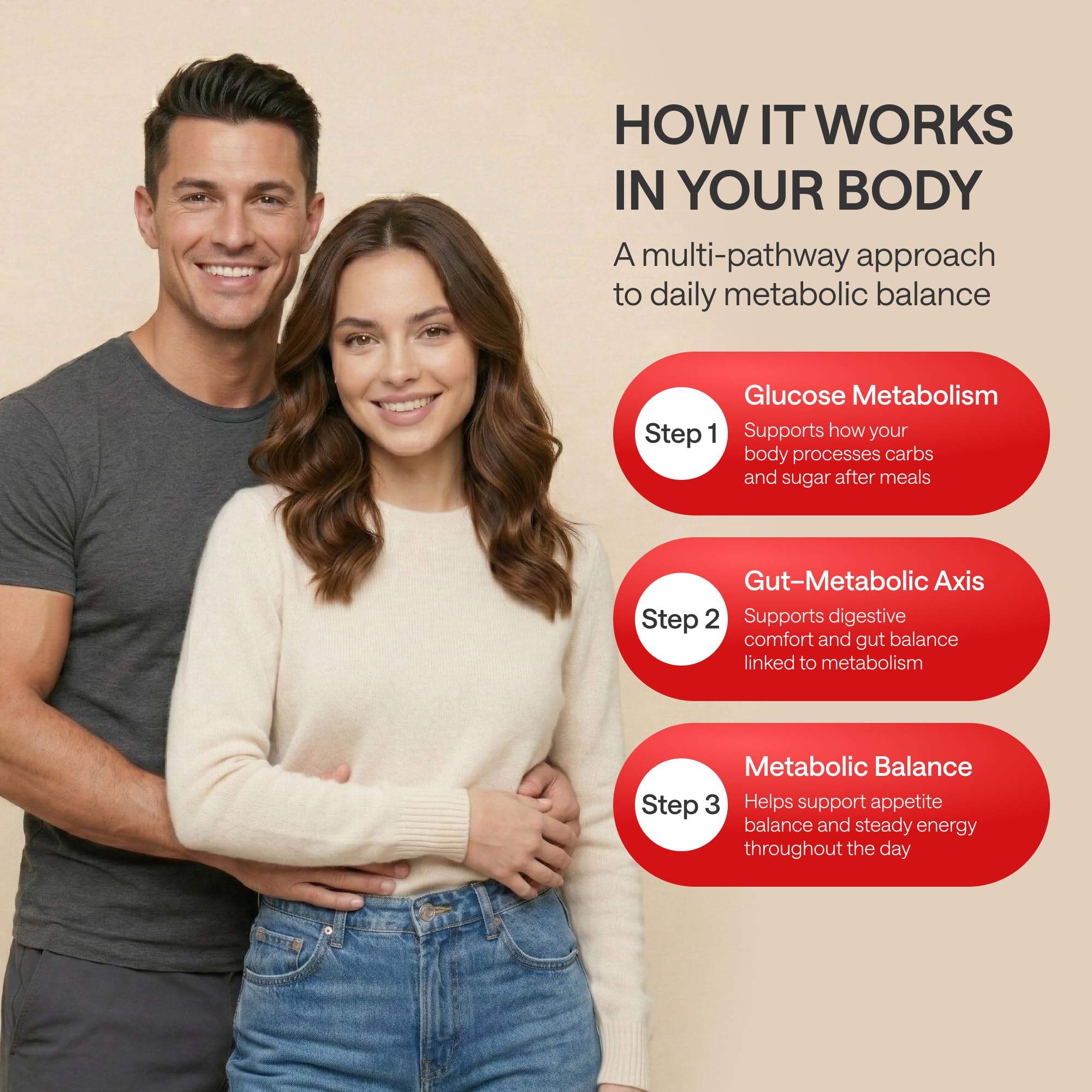 Probiotic capsules from Wonder Family berberine supplement lineup