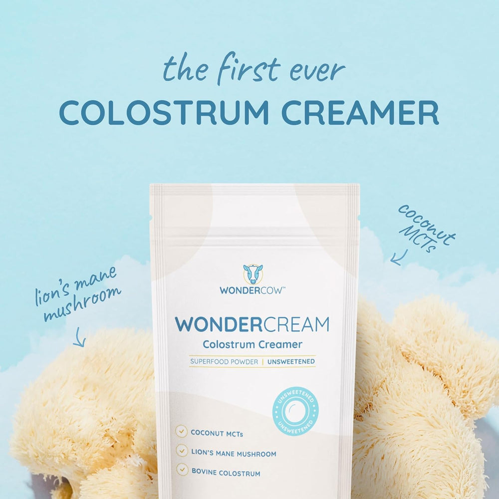 WONDERCOW GMP-certified facility testing ensures purity and potency