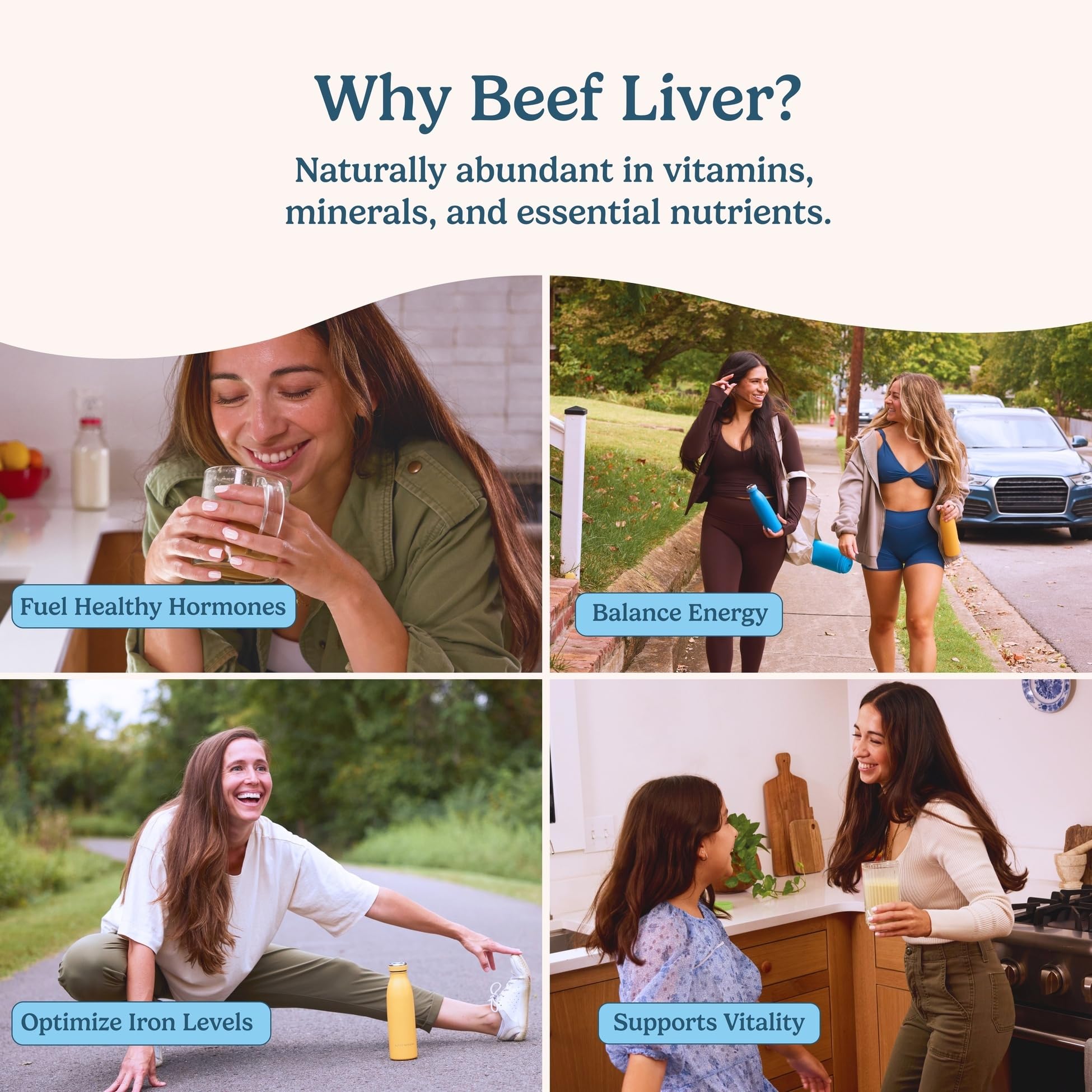 WonderCow label highlights non-GMO and gluten-free promise for clean nutrition.