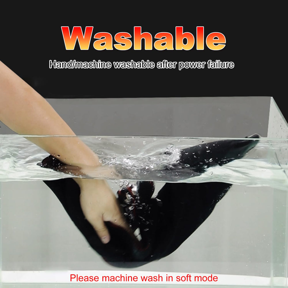 WOOLALA left and right specifications adapt to your shoulder shape for comfort