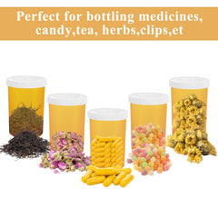 WOPPLXY 100-pack provides ample supply for home or clinic use