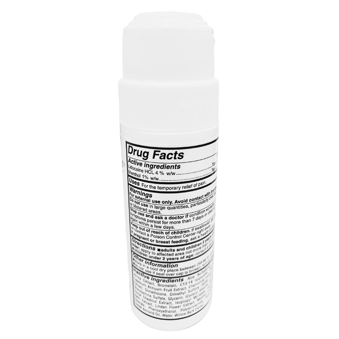 Workvie US-made cruelty-free packaging supports safe everyday use