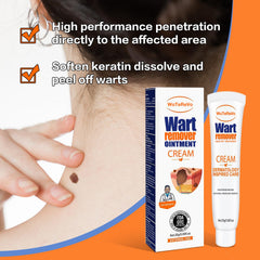 WoTeReVo usage areas like neck and underarms shown for reference.