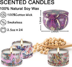 WPONSZU floral-fragrances close-up featuring Rose and Jasmine vibes.