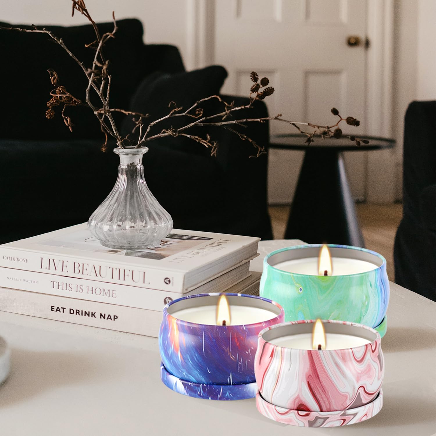 WPONSZU perfect for holidays like Mother's Day or birthdays