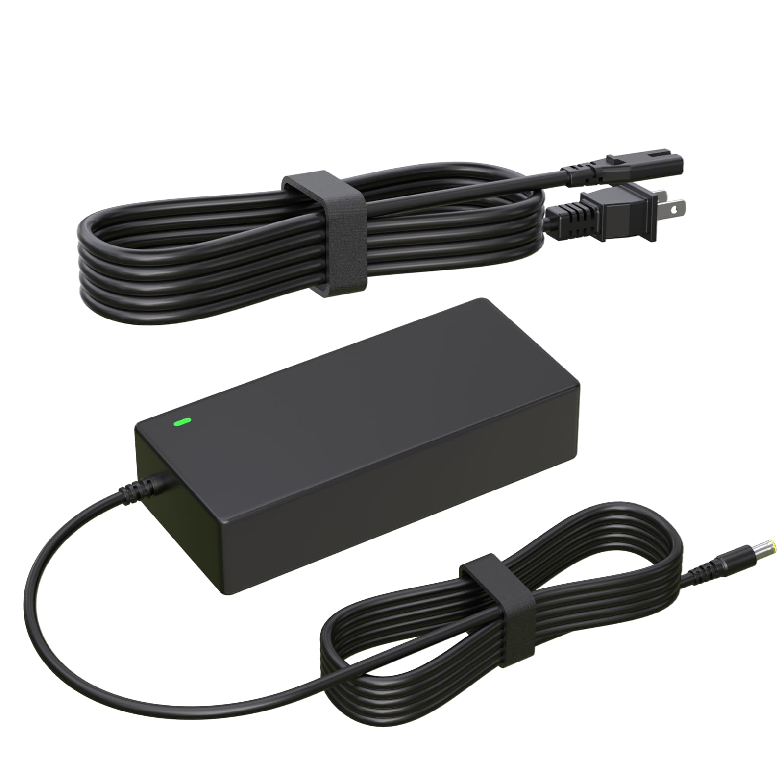 WSVOLLIS ResMed AirSense 10 power supply front view showing reliable 90W output