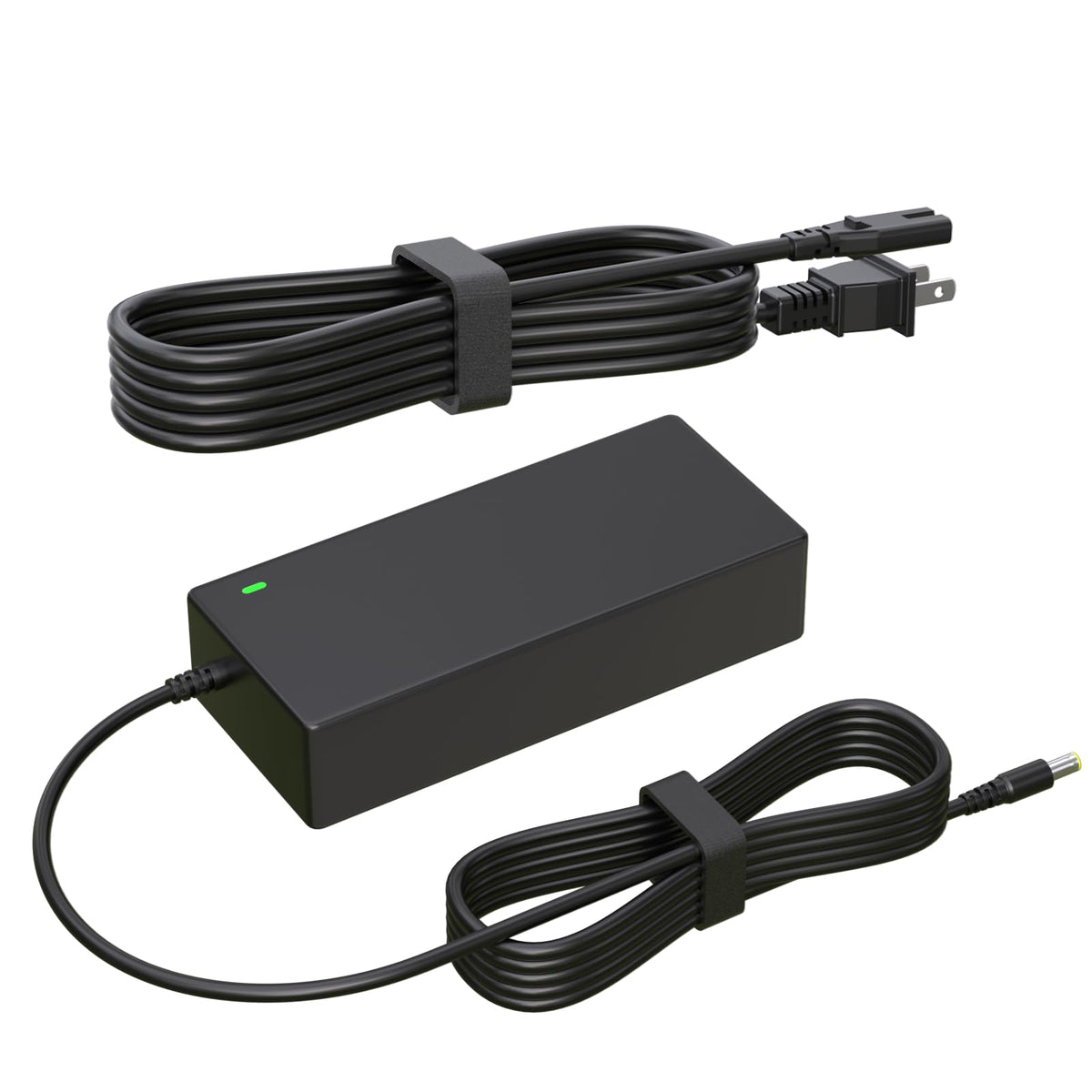 WSVOLLIS ResMed AirSense 10 power supply front view showing reliable 90W output