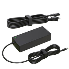 WSVOLLIS ResMed AirSense 10 power supply front view showing reliable 90W output