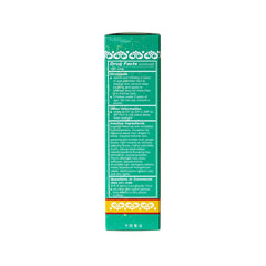Wu Yang Adhesive breathable plaster worn under clothing during activity