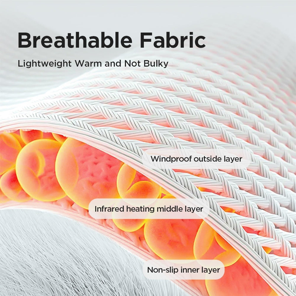 WUAXYBM adjustable-fit straps customize comfort for all feet.