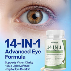 Wuliao Evervision is used during computer work for daily clarity.
