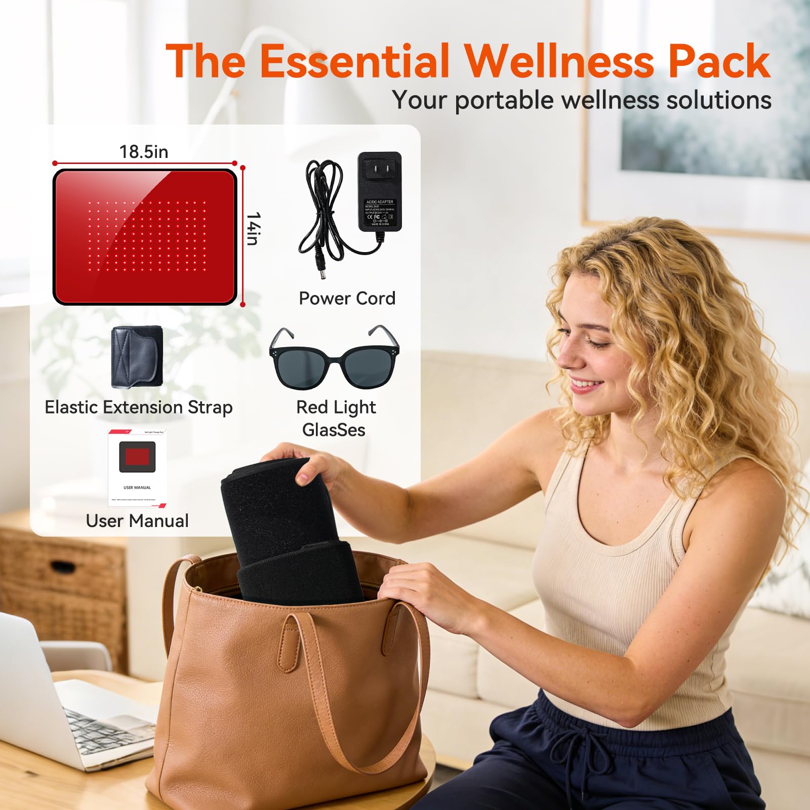 Thoughtful wellness gift with reliable after-sales support from Xefinic.