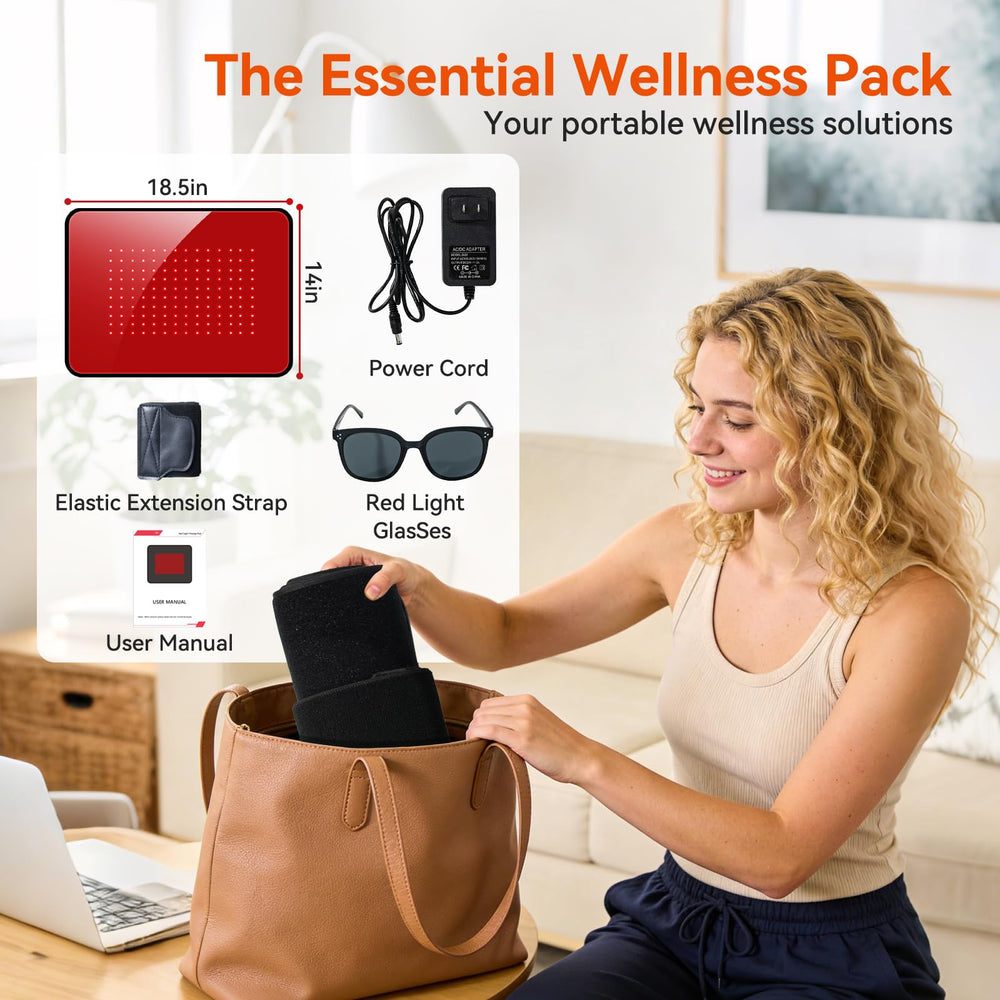 Thoughtful wellness gift with reliable after-sales support from Xefinic.
