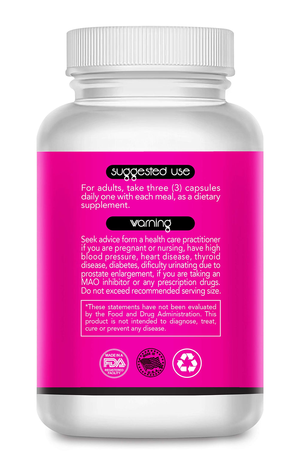 XENXNUTRA LABS Curvy Girl packaging highlighting fenugreek and fennel for balance.