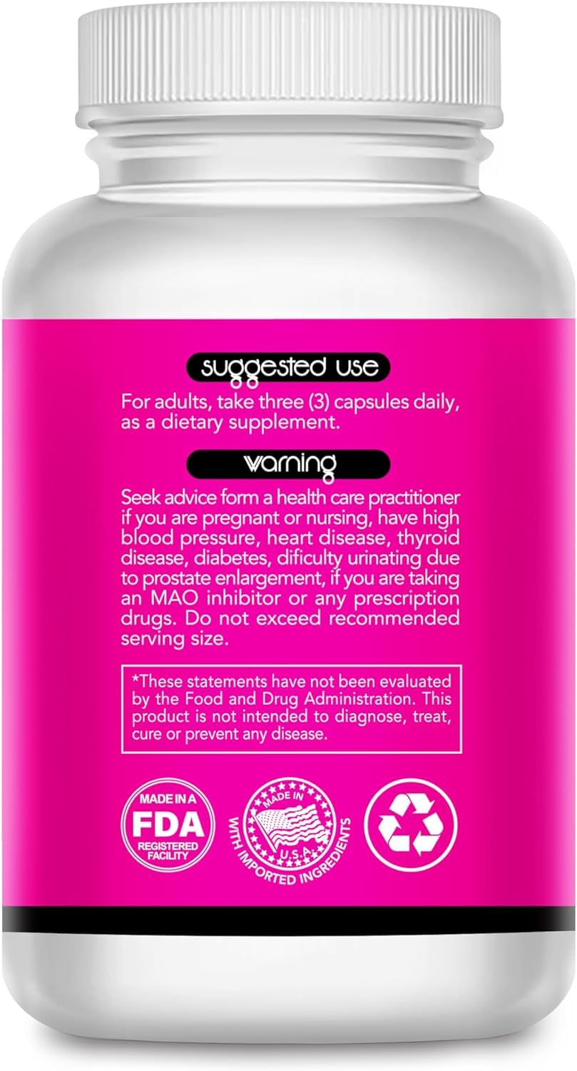 XenXNUTRA Labs Curvy Girl pills close-up for daily convenience