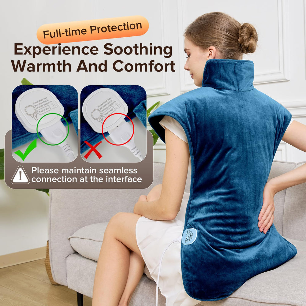 XIAOTONG machine washable design keeps daily use fresh.