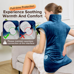 XIAOTONG machine washable design keeps daily use fresh.