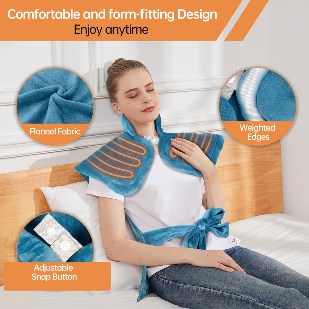 XIAOTONG detachable controller enables easy cleaning and care.