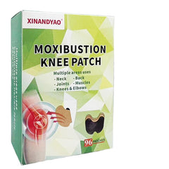XINANDYAO ultra-thin patch for comfortable wear during activity.