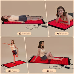 XKETA exercise-recovery use supports post-workout soothing