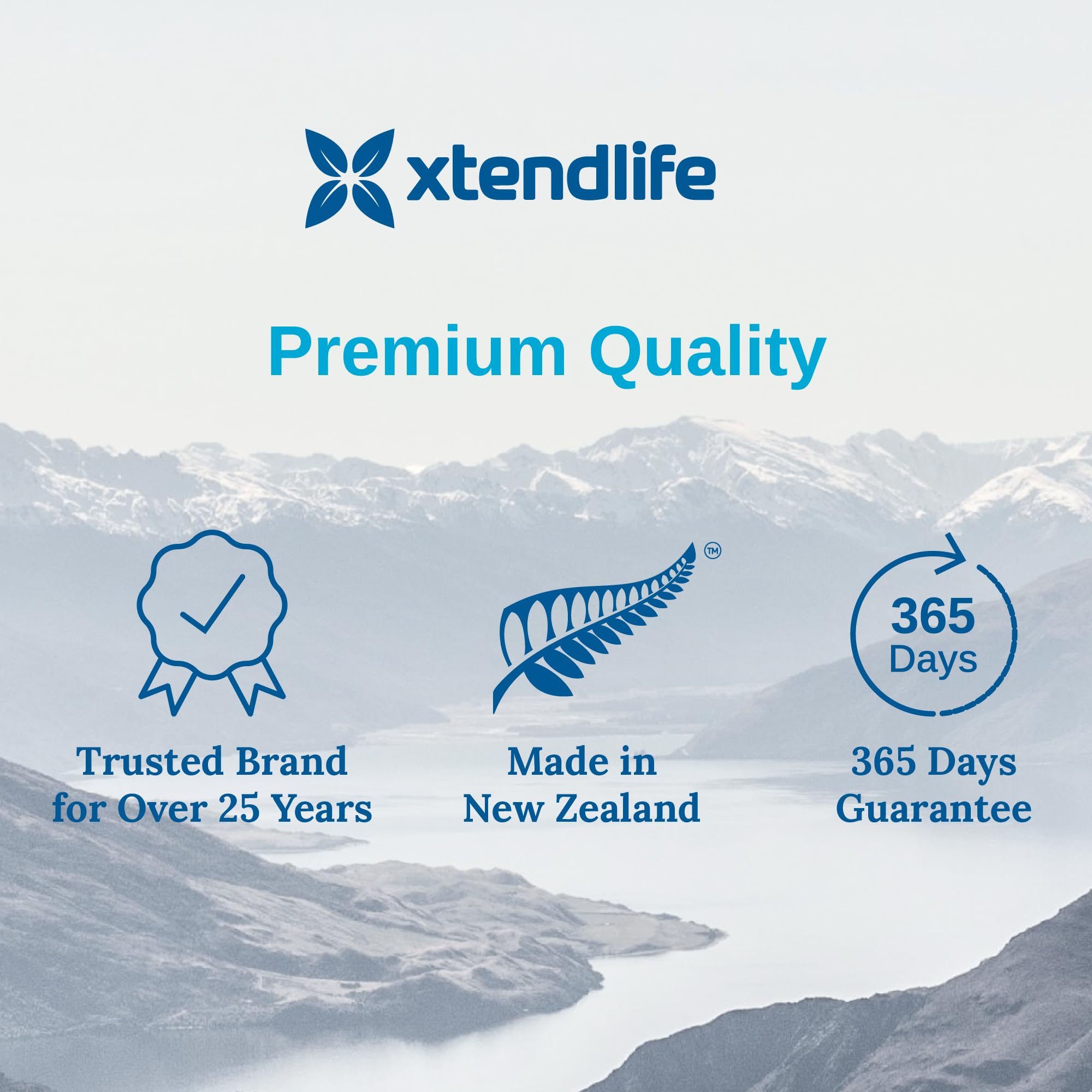 Xtendlife Total Liver Care daily-use scene inspires consistent wellness routines.