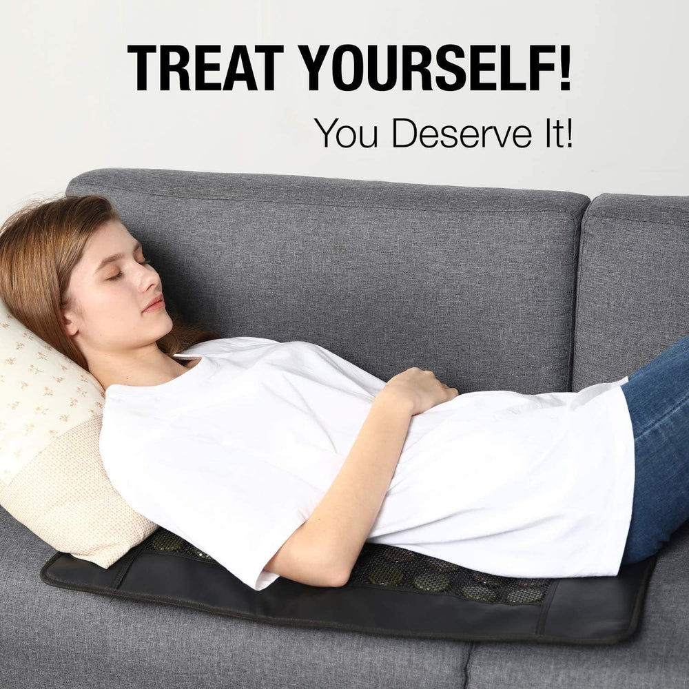 XUYU extra-long 6-foot cord allows flexible placement on furniture.