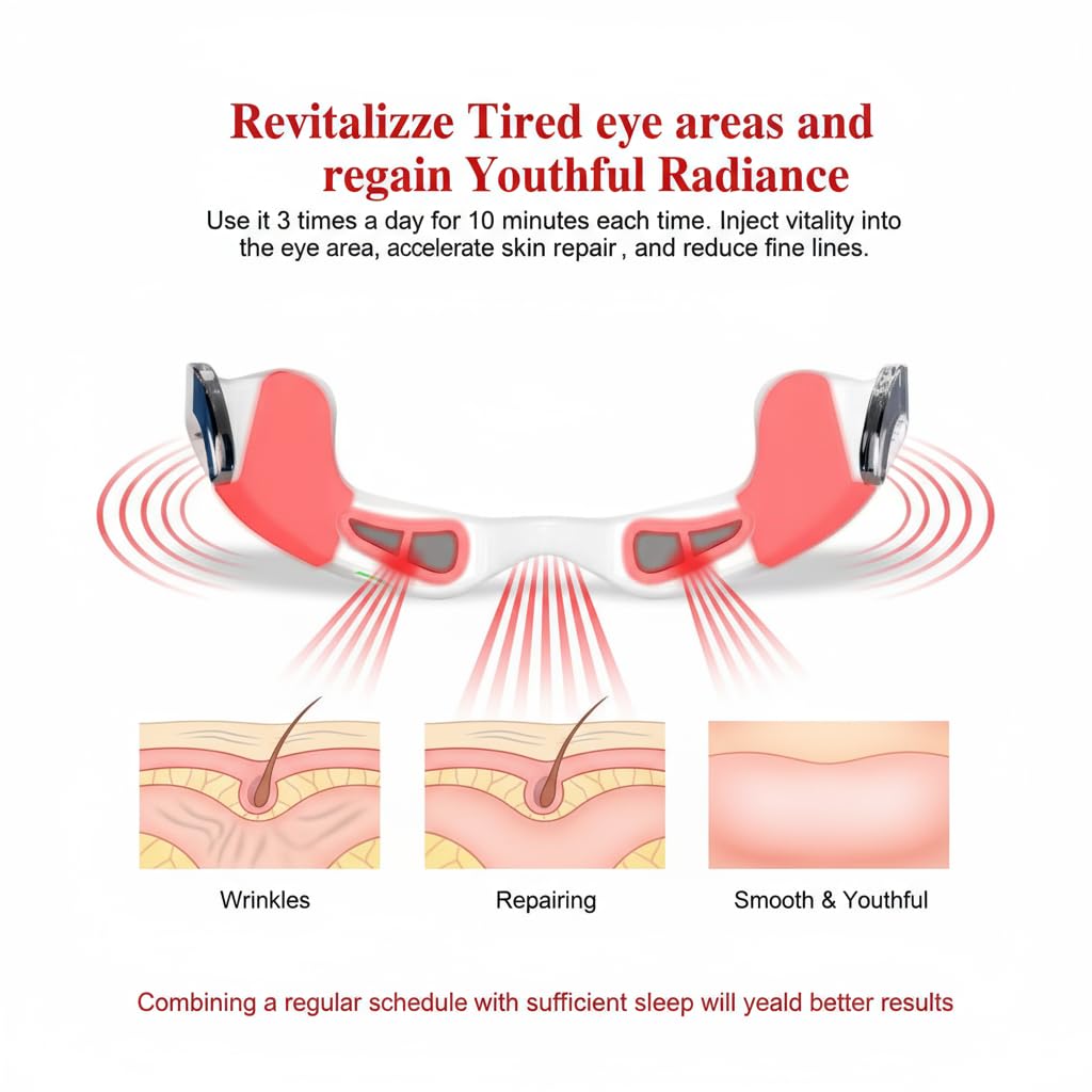 XYAIZL rechargeable battery with Type-C charging for cord-free use.