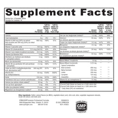 XYMOGEN ActivNutrients kid-friendly chewables in a practical scene