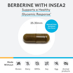 XYMOGEN Berbemycin Oregon grape root extract detail emphasizing berberine source.