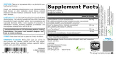 XYMOGEN Cytokine Balance turmeric extract capsule visual implies versatile wellness support