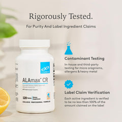 XYMOGEN Prenatal Essentials bottle with 150 capsules ready for use
