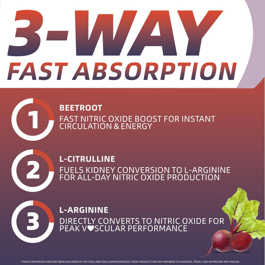 YAAHARO Blackberry Lemon drink ready to energize your day