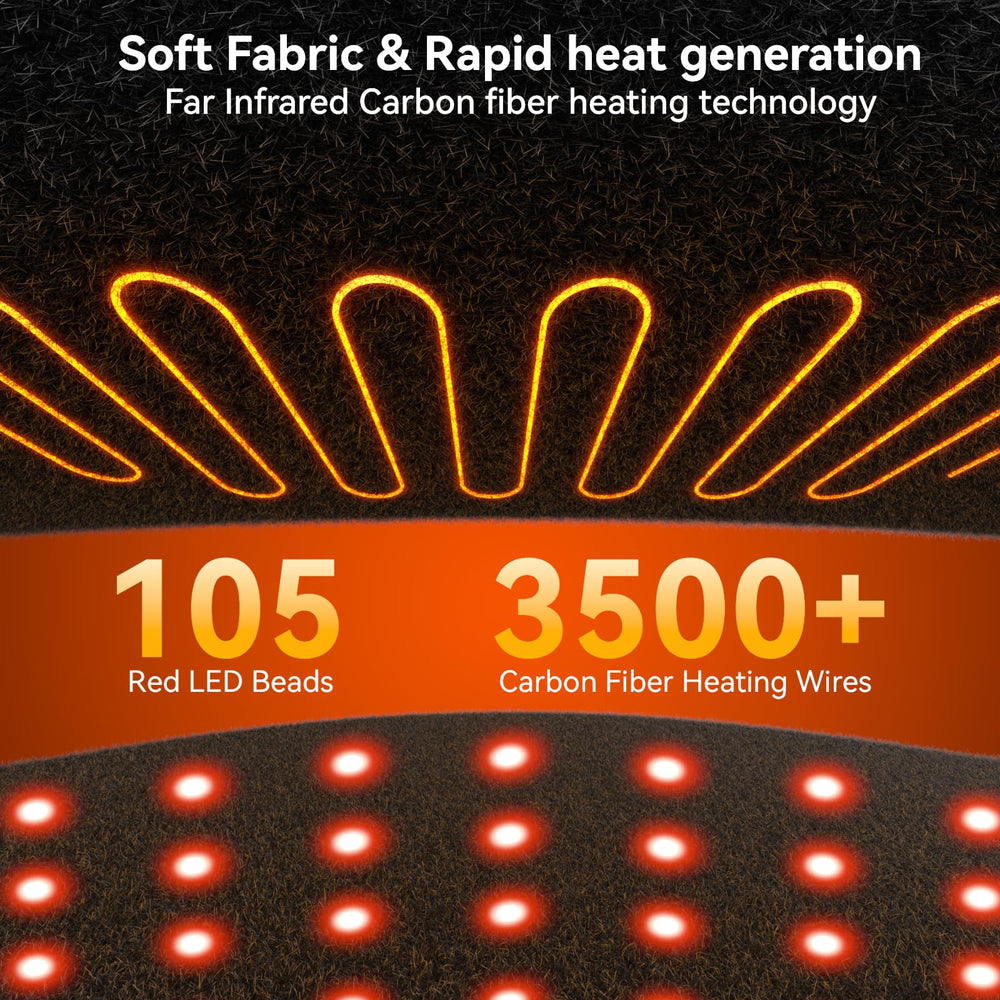 Yabuu hip pad gifts-ready presentation highlighting comfort and warmth.