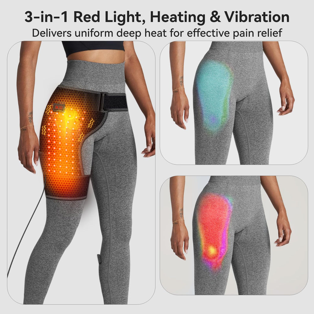 Yabuu safety feature protects against overheating during use.