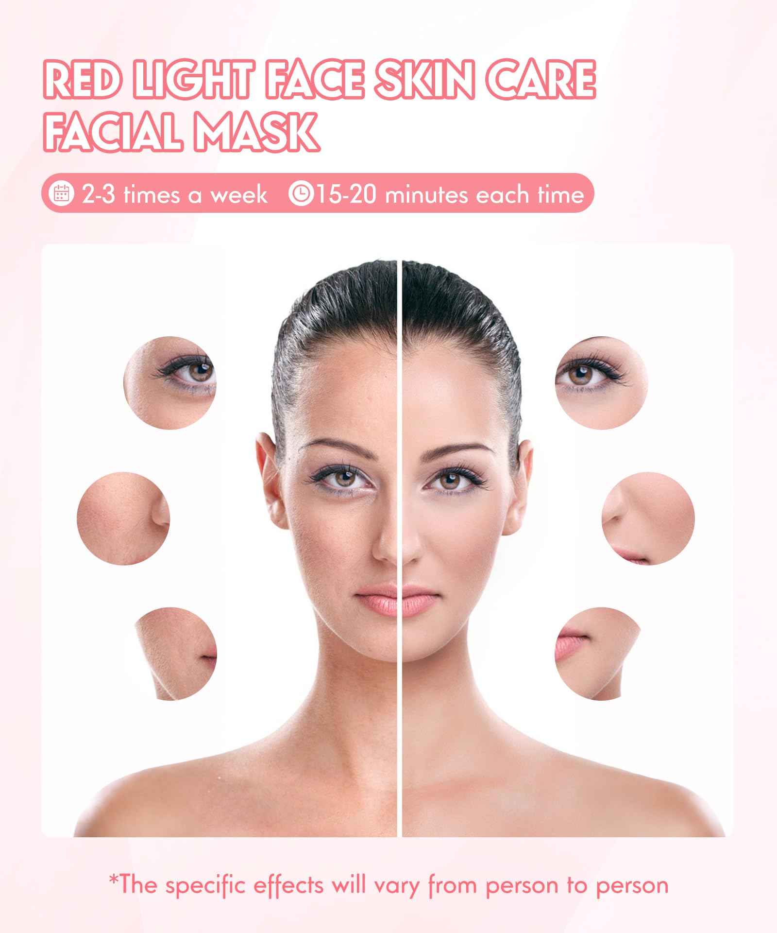 Yahi portable design supports skincare on the go and at home.