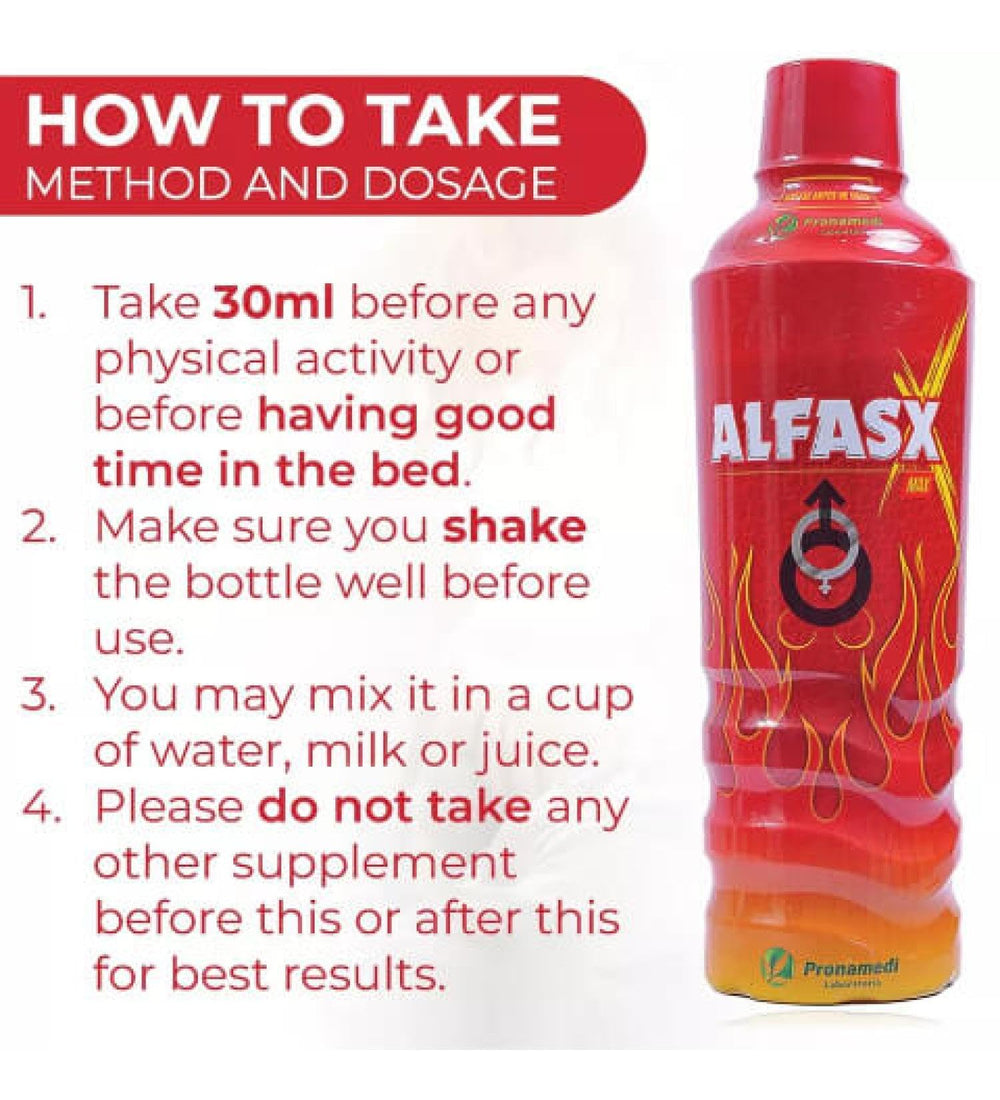 Yahve ALFASX Max bottle on desk in a daily routine setup