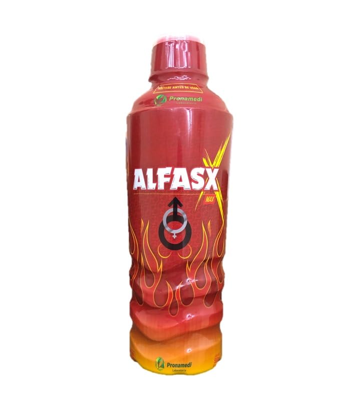 Yahve ALFASX Max bottle pour showing easy daily use