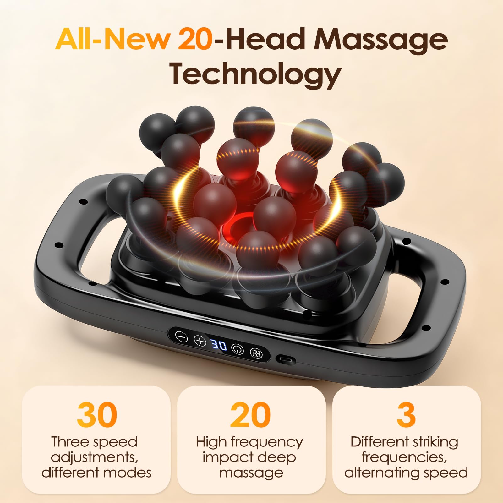YAPINGJIAYOU ultra-quiet operation ideal for homes and offices.