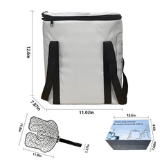 Yehenarn knee cold therapy pad for targeted post-activity recovery and comfort.