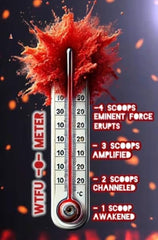 Yep Strength Wake The Faith Up ready-to-mix drink for clean energy
