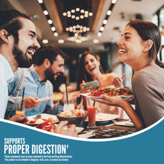 Yerba Prima psyllium fiber powder blends easily into drinks.