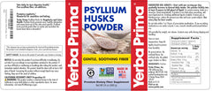 Yerba Prima pack of two containers for bulk convenience
