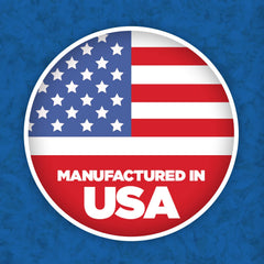Yerba Prima US-made packaging conveys trusted quality.