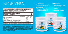 Yes You Can! Bottle and capsules ideal for daily carry