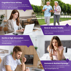 YHSFJFM Easy-to-swallow vegetarian capsules for everyday use.