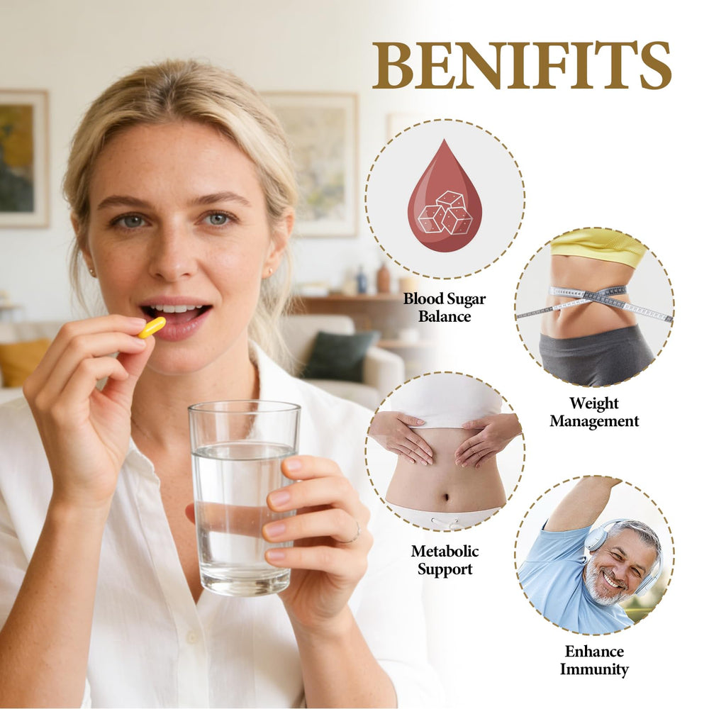 YIdegt turmeric curcumin complex capsules with antioxidant-friendly color