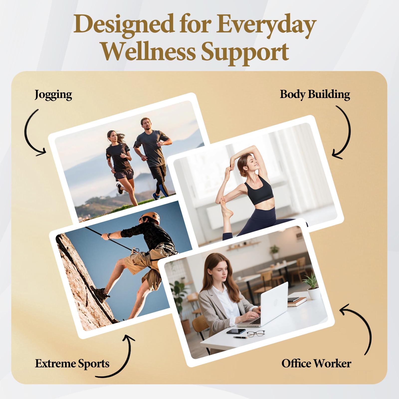 YIdegt vegan gluten-free capsules for clean daily energy