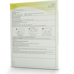 Yimimde 32-count package provides ready-to-use relief at home