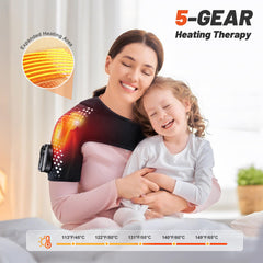 Yincook detachable remote controller for hands-free control